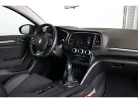 Renault Mégane (2023) thumbnail 14