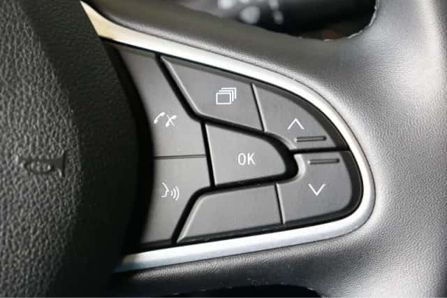 Renault Mégane (2023) thumbnail 21