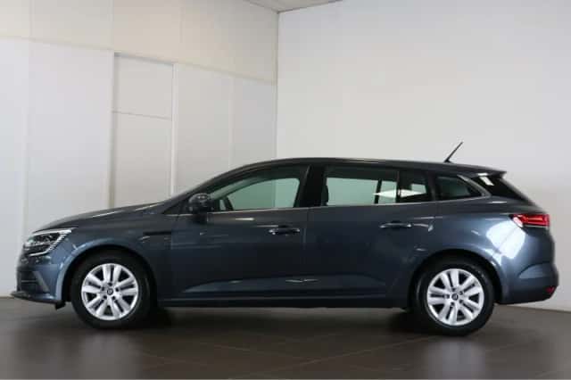 Renault Mégane (2023) thumbnail 4