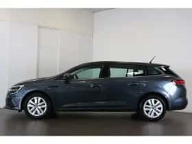 Renault Mégane (2023) thumbnail 4