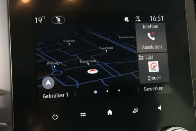 Renault Mégane (2023) thumbnail 38