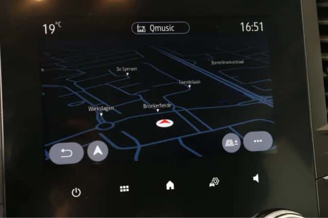 Renault Mégane (2023) thumbnail 39