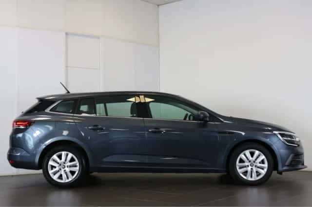 Renault Mégane (2023) thumbnail 5
