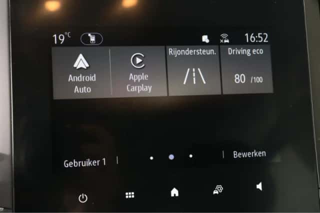 Renault Mégane (2023) thumbnail 43