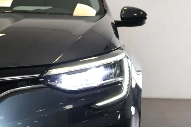Renault Mégane (2023) thumbnail 7