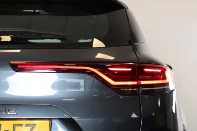 Renault Mégane (2023) thumbnail 9