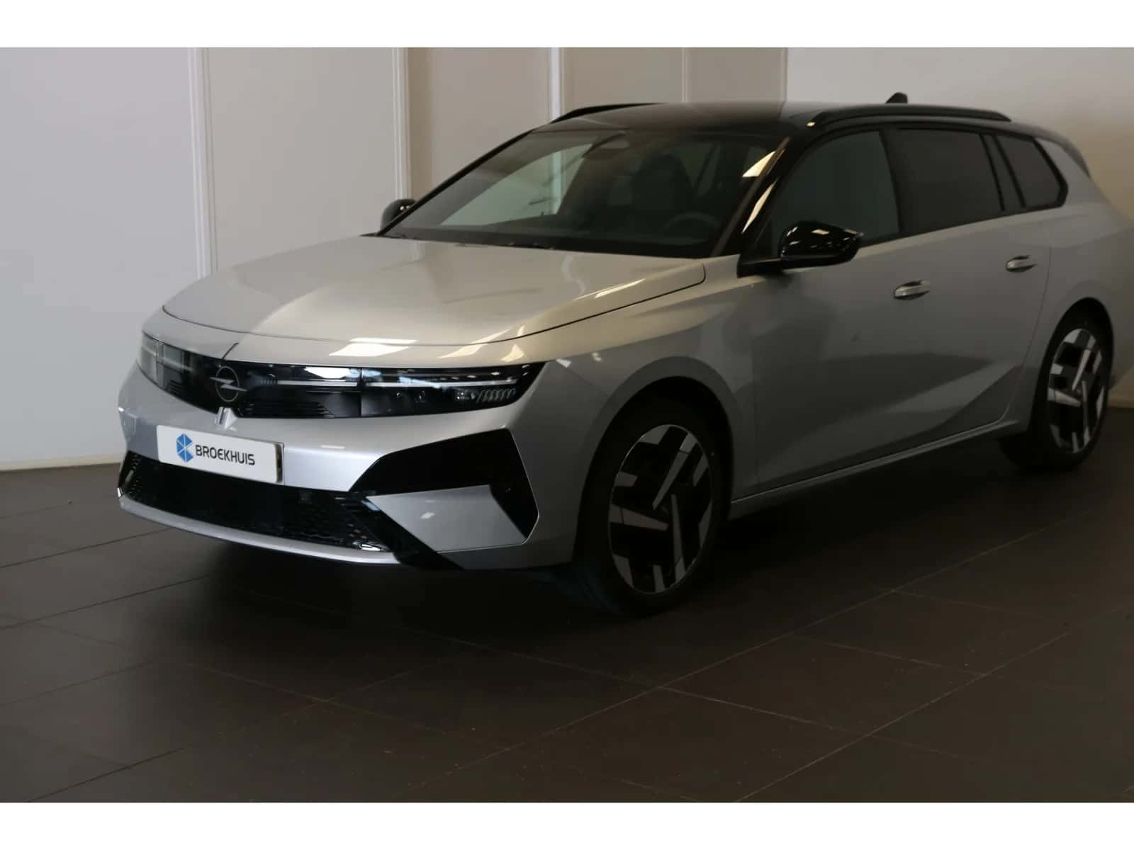 Opel Astra (2026) — foto 1