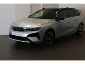 Opel Astra (2026)