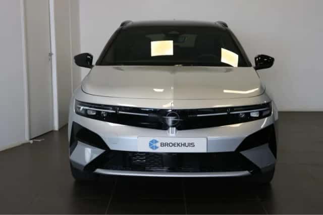Opel Astra (2026) thumbnail 2