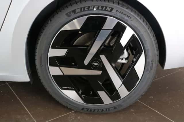 Opel Astra (2026) thumbnail 11