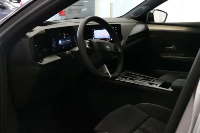 Opel Astra (2026) thumbnail 12