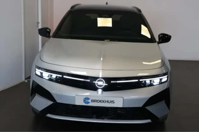 Opel Astra (2026) thumbnail 3