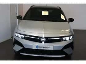 Opel Astra (2026) thumbnail 3