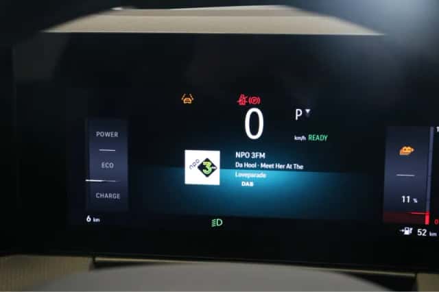 Opel Astra (2026) thumbnail 26