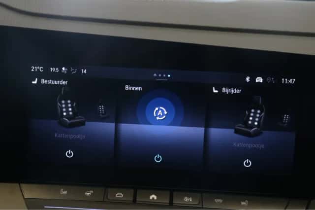 Opel Astra (2026) thumbnail 29