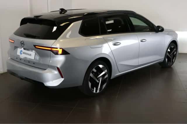 Opel Astra (2026) thumbnail 4