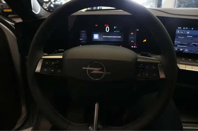 Opel Astra (2026) thumbnail 37