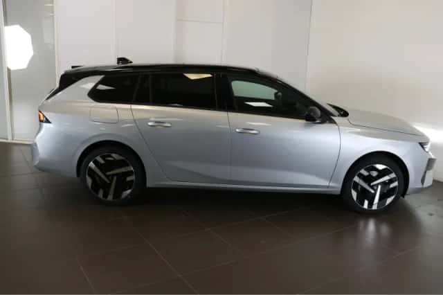 Opel Astra (2026) thumbnail 5