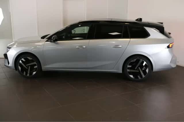 Opel Astra (2026) thumbnail 6