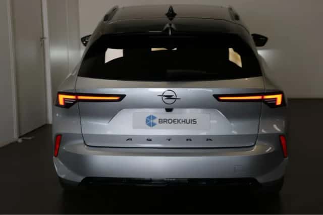 Opel Astra (2026) thumbnail 9