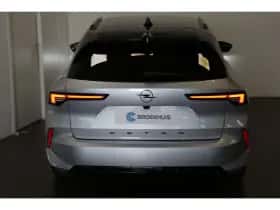 Opel Astra (2026) thumbnail 9