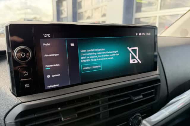 Opel Vivaro (2024) thumbnail 15