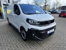 Opel Vivaro (2024) thumbnail 3