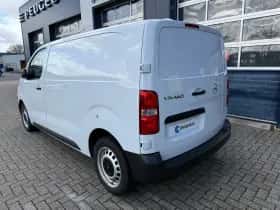 Opel Vivaro (2024) thumbnail 5