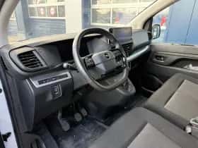 Opel Vivaro (2024) thumbnail 7