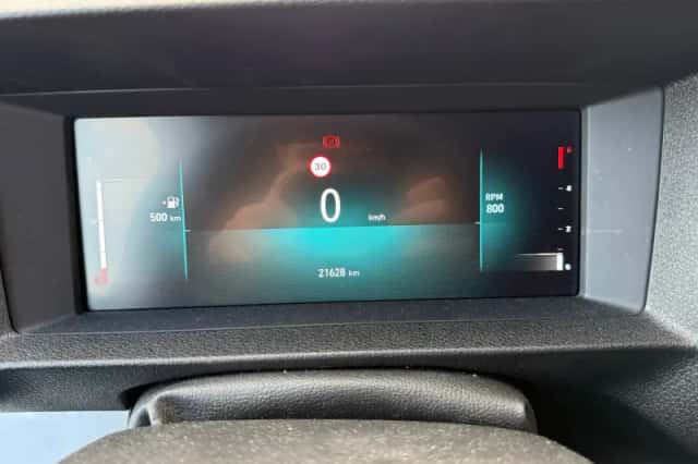 Opel Vivaro (2024) thumbnail 9