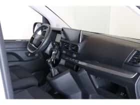 Opel Vivaro (2024) thumbnail 11