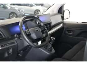Opel Vivaro (2024) thumbnail 12