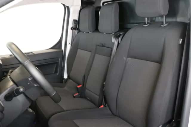 Opel Vivaro (2024) thumbnail 13