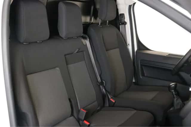 Opel Vivaro (2024) thumbnail 14