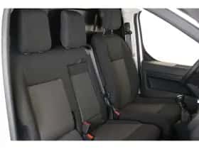 Opel Vivaro (2024) thumbnail 14