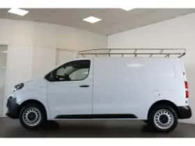 Opel Vivaro (2024) thumbnail 3