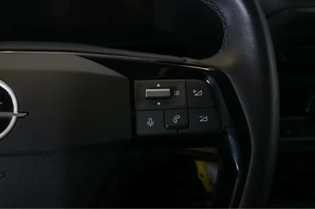 Opel Vivaro (2024) thumbnail 22