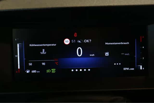 Opel Vivaro (2024) thumbnail 26