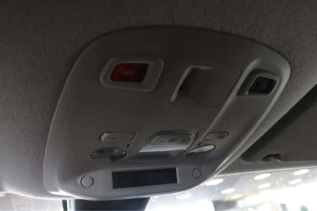 Opel Vivaro (2024) thumbnail 28