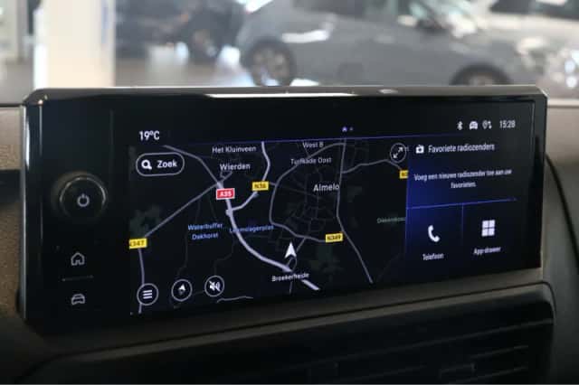 Opel Vivaro (2024) thumbnail 29