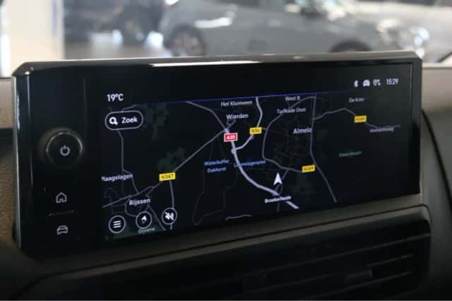 Opel Vivaro (2024) thumbnail 30