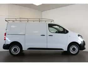 Opel Vivaro (2024) thumbnail 4