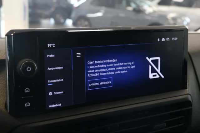 Opel Vivaro (2024) thumbnail 31