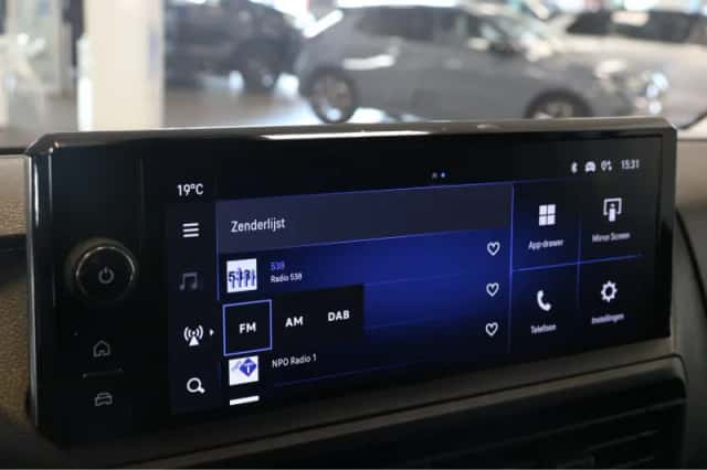 Opel Vivaro (2024) thumbnail 34