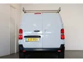 Opel Vivaro (2024) thumbnail 5
