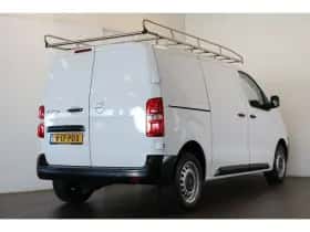 Opel Vivaro (2024) thumbnail 6