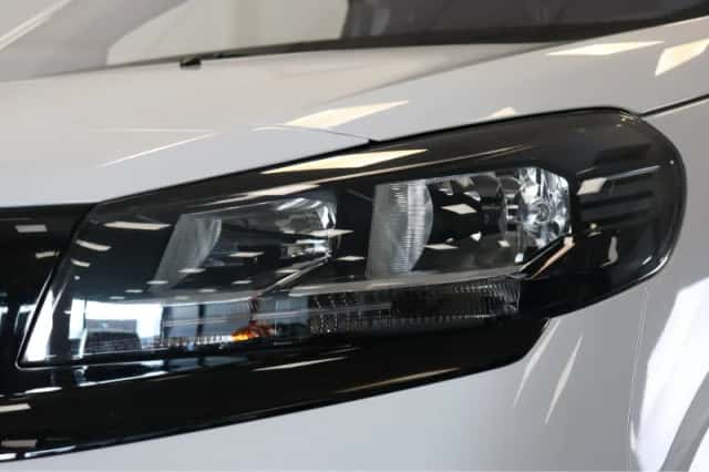 Opel Vivaro (2024) thumbnail 7