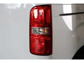 Opel Vivaro (2024) thumbnail 9
