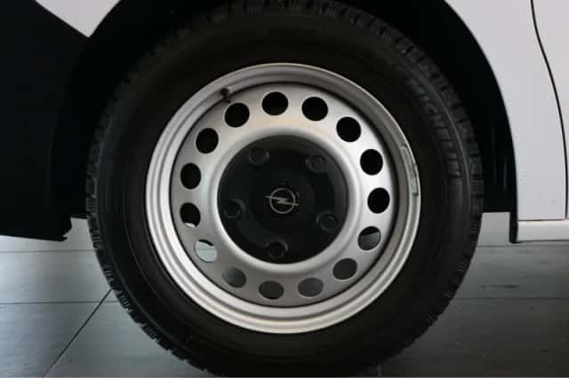 Opel Vivaro (2024) thumbnail 10