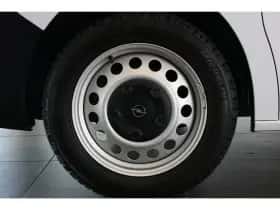 Opel Vivaro (2024) thumbnail 10
